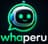 WhaPeru Logo