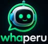 WhaPeru Logo